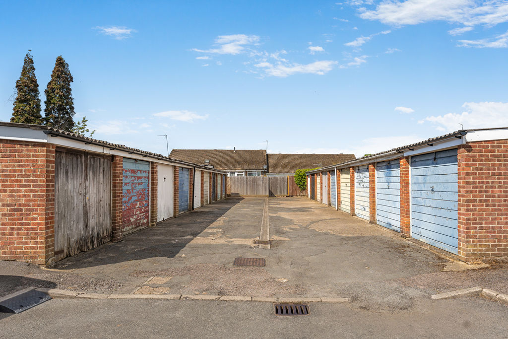 Guernsey Way